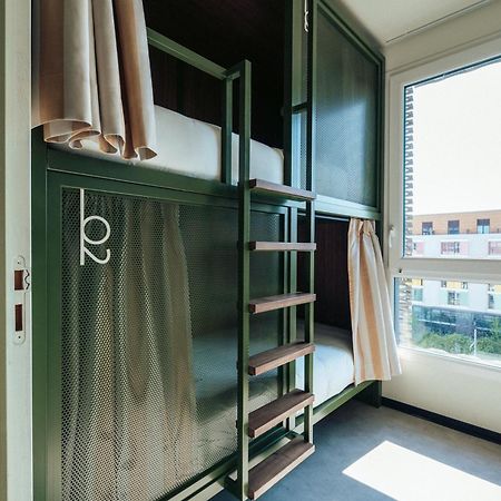 Jost Hostel Montpellier Centre St Roch 외부 사진