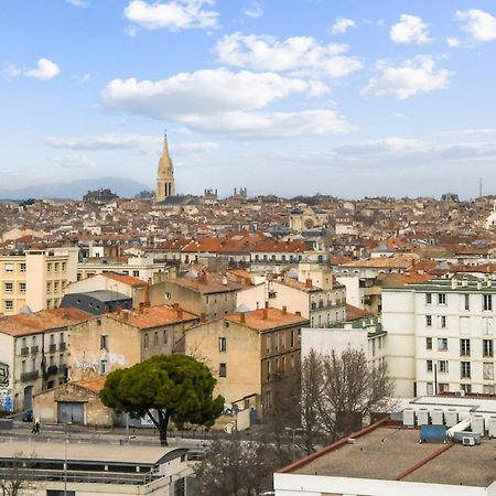 Jost Hostel Montpellier Centre St Roch 외부 사진
