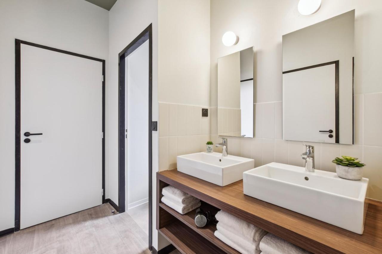 Jost Hostel Montpellier Centre St Roch 외부 사진