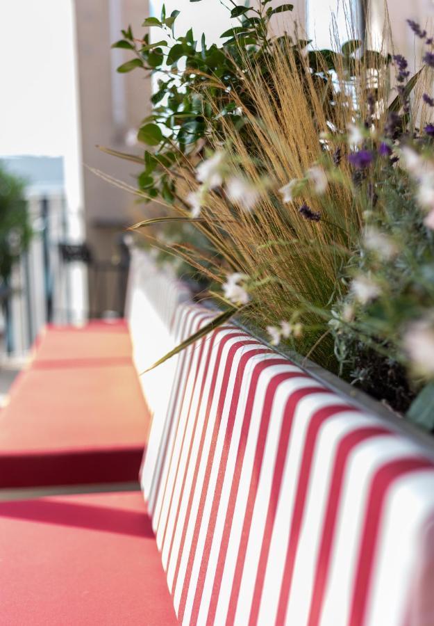 Jost Hostel Montpellier Centre St Roch 외부 사진