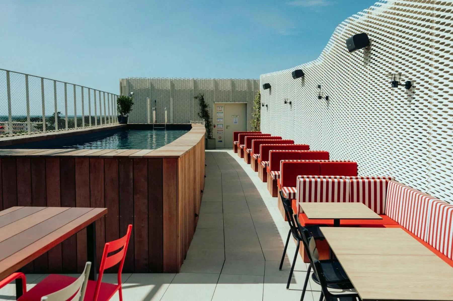Jost Hostel Montpellier Centre St Roch 외부 사진