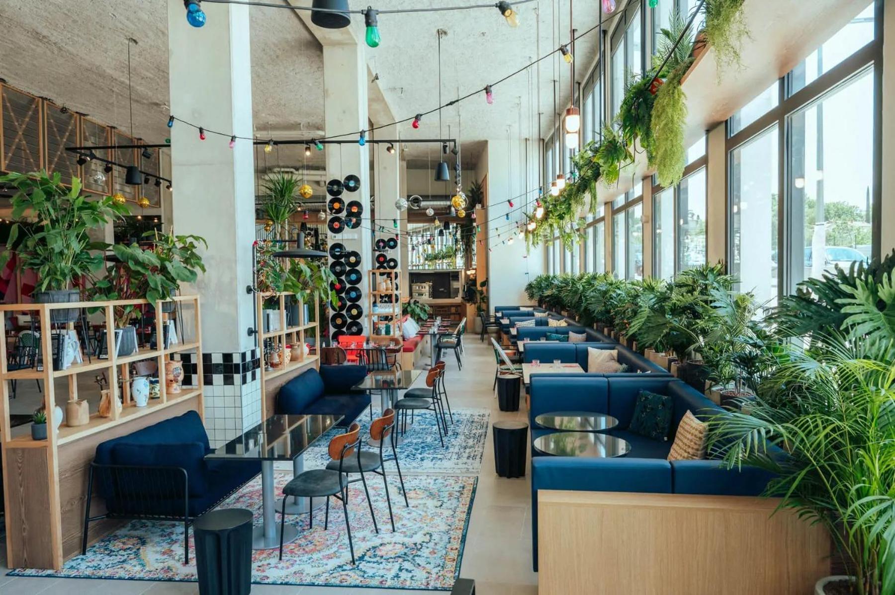 Jost Hostel Montpellier Centre St Roch 외부 사진