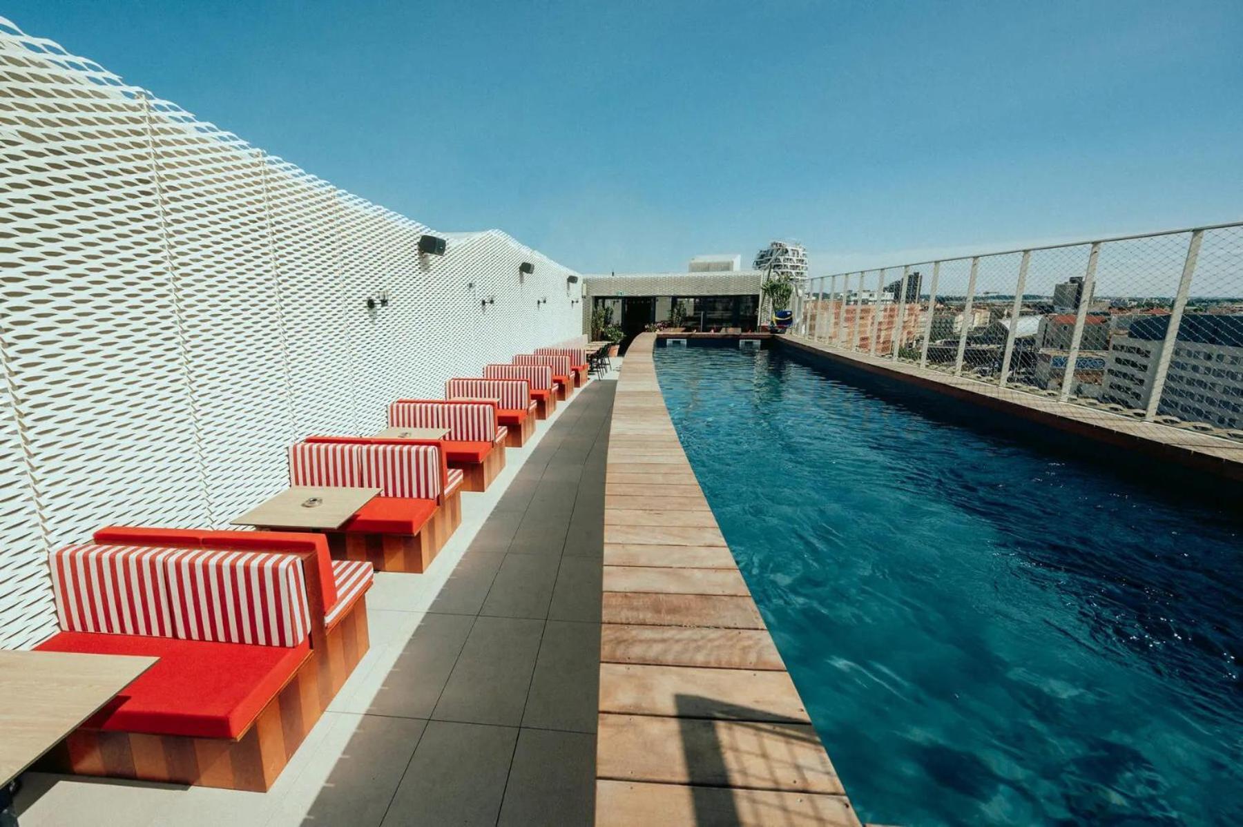 Jost Hostel Montpellier Centre St Roch 외부 사진