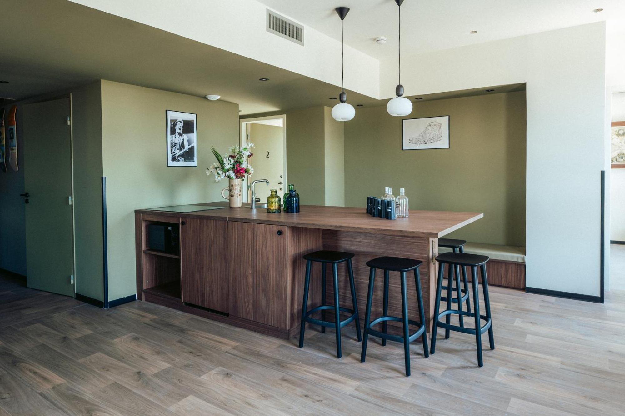 Jost Hostel Montpellier Centre St Roch 외부 사진