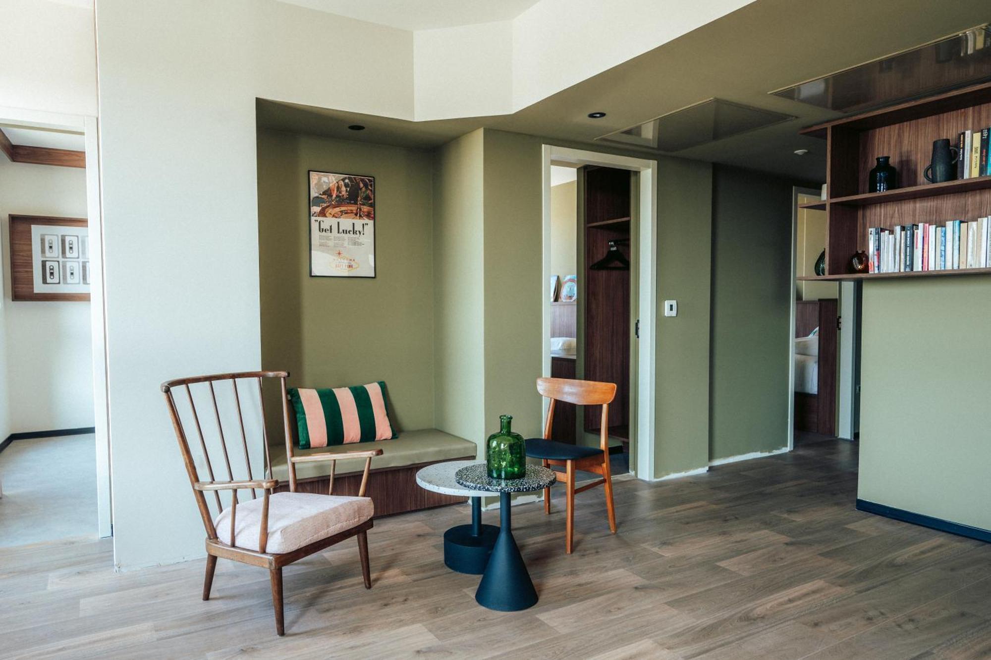 Jost Hostel Montpellier Centre St Roch 외부 사진