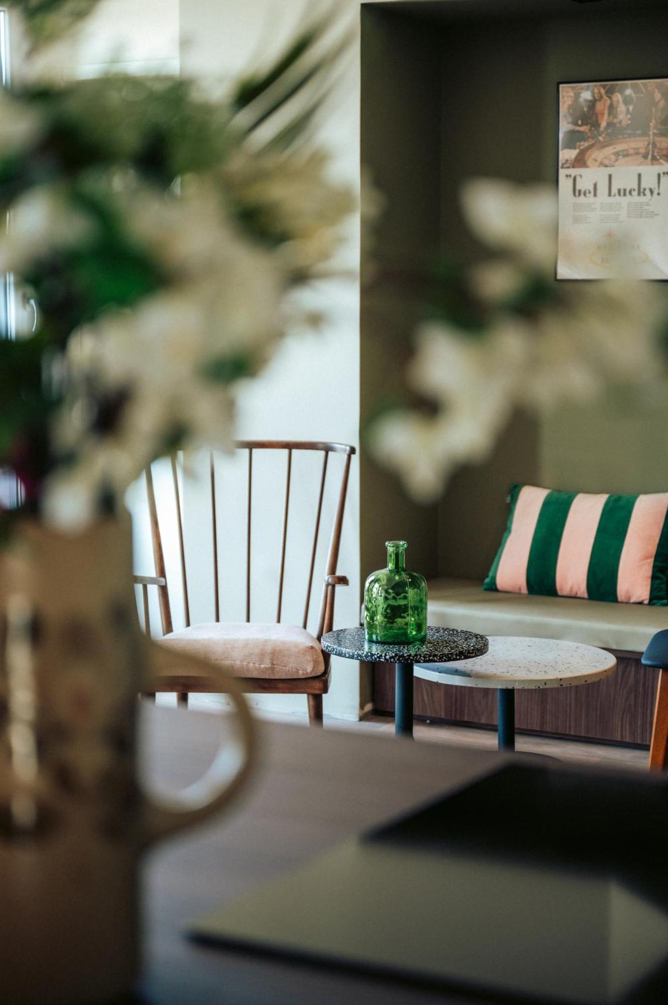 Jost Hostel Montpellier Centre St Roch 외부 사진
