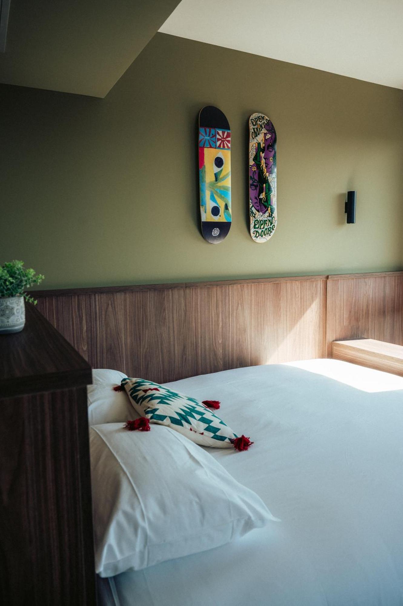 Jost Hostel Montpellier Centre St Roch 외부 사진