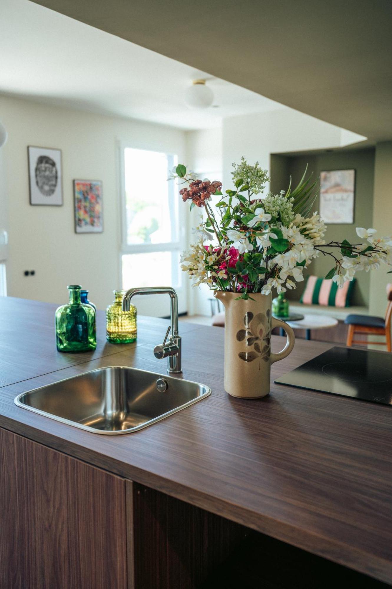 Jost Hostel Montpellier Centre St Roch 외부 사진